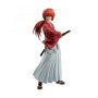 Figura ichibansho iksho rurouni kenshin kenshin