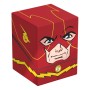 Caja mazo squaroes dc justice league