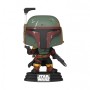 Funko pop star wars the book