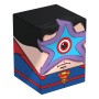 Caja mazo squaroes dc justice league