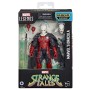 Figura hasbro marvel legends series strange