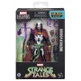 Figura hasbro marvel legends series strange