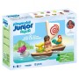 Playmobil junior disney vaiana