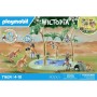 Playmobil wiltopia fauna australiana