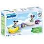 Playmobil junior disney mickey y minnie