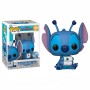 Funko pop disney lilo stitch