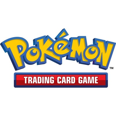 Juego cartas pokemon tcg october