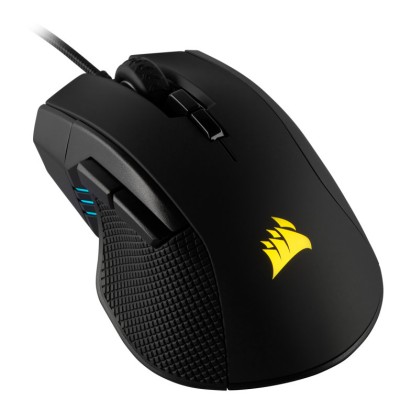 Mouse raton gaming corsair ironclaw 18000dpi