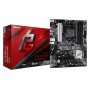 Placa base asrock am4 b550 phantom