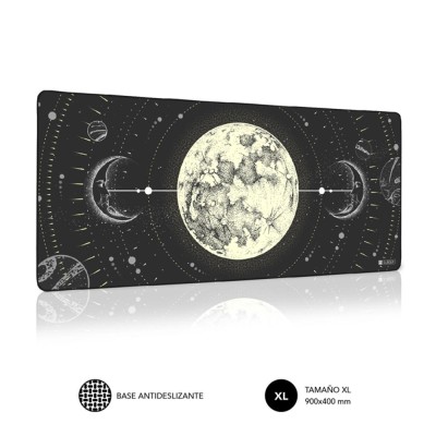 Alfombrilla subblim lunar xl