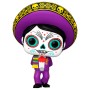 Figura POP Dia de los Muertos El Catrin