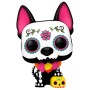 Figura POP Dia de los Muertos Xolo