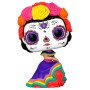 Figura POP Dia de los Muertos La Catrina