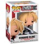 Figura POP Fullmetal Alchemist Edward Elric