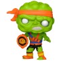 Figura POP Toxic Crusaders Toxie