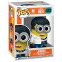 Figura POP Gru Mi Villano Favorito 4 Jimin Minion