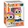 Figura POP Gru Mi Villano Favorito 4 Jin Minion