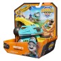 Vehiculo Clasico Motor Equipo Rubble Patrulla Canina Paw Patrol