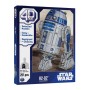 Puzzle 3D R2-D2 Star Wars