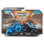 Blister 2 Megalodon vs Hooked Monster Jam