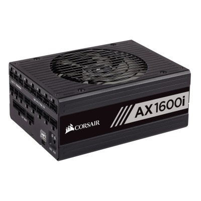 Fuente alimentacion corsair ax1600i atx 80