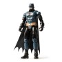 Set figura Batman + batmovil DC Comics