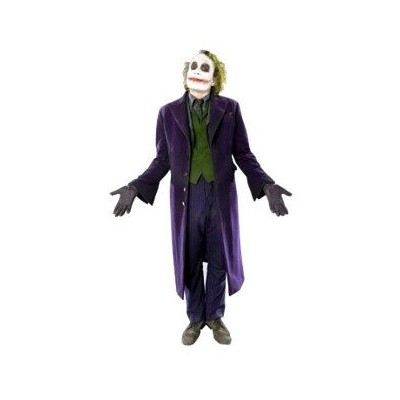 Figura Joker 85 Aniversario DC Comics 30cm