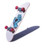 Set monopatin Handboard Santa Cruz Tech Deck