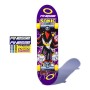 Set monopatin Handboard Sonic The Hedgehog Tech Deck