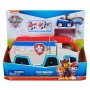 Camion Pup Squad Patrulla Canina Paw Patrol