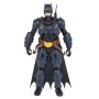 Figura Deluxe Batman DC Comics 30cm