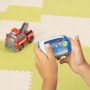 Coche Radio Control Marshall Patrulla Canina Paw Patrol