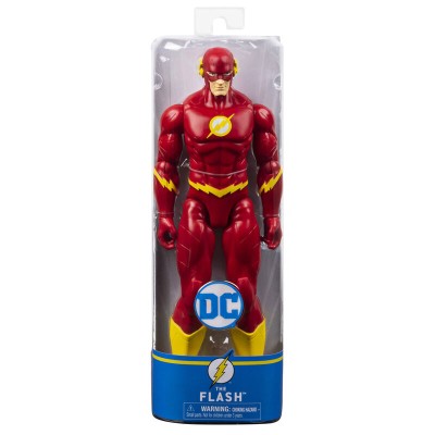 Figura The Flash DC Comics 30cm