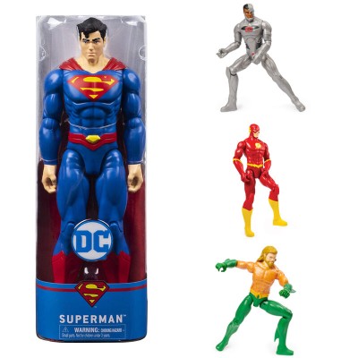 Figura DC Comics 30cm Surtido