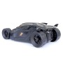 Figura Batman + Batmovil DC Comics 30cm