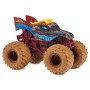 Coche Mystery Mudders Monster Jam surtido