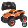 Coche Radio Control Toro Loco RC Monster Jam 1:24