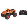 Coche Radio Control Toro Loco RC Monster Jam 1:24