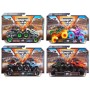 Blister 2 coches Monster Jam surtido