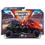 Blister 2 coches Monster Jam surtido