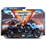 Blister 2 coches Monster Jam surtido