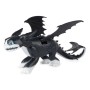 Dragon interactivo Fire and Flight Thunder Los Nueve Reinos Como entrenar a tu Dragon