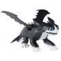 Dragon interactivo Fire and Flight Thunder Los Nueve Reinos Como entrenar a tu Dragon