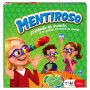 Juego de mesa Mentiroso español