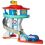 Playset Lookout Tower Patrulla Canina Paw Patrol