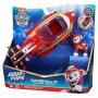 Blister 2 figuras Marshall Vehiculos Aqua Pups Patrulla Canina Paw Patrol