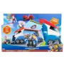 Vehiculo Transformable Launch &38 Rescue Patrulla Canina Paw Patrol