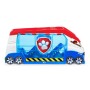 Vehiculo Transformable Launch &38 Rescue Patrulla Canina Paw Patrol