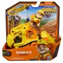 Vehiculo Clasico Rubble Equipo Rubble Patrulla Canina Paw Patrol