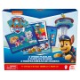 Puzzle progresivo madera Patrulla Canina Paw Patrol 12-16-20-24pzs